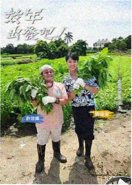 综艺《心动信号》